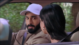 Teri Meri Dooriyan - 2nd December 2023